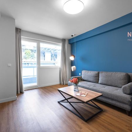 Big Apple Aprts, Nilie Hospitality Mgmt Apartment Thessaloniki Exterior photo